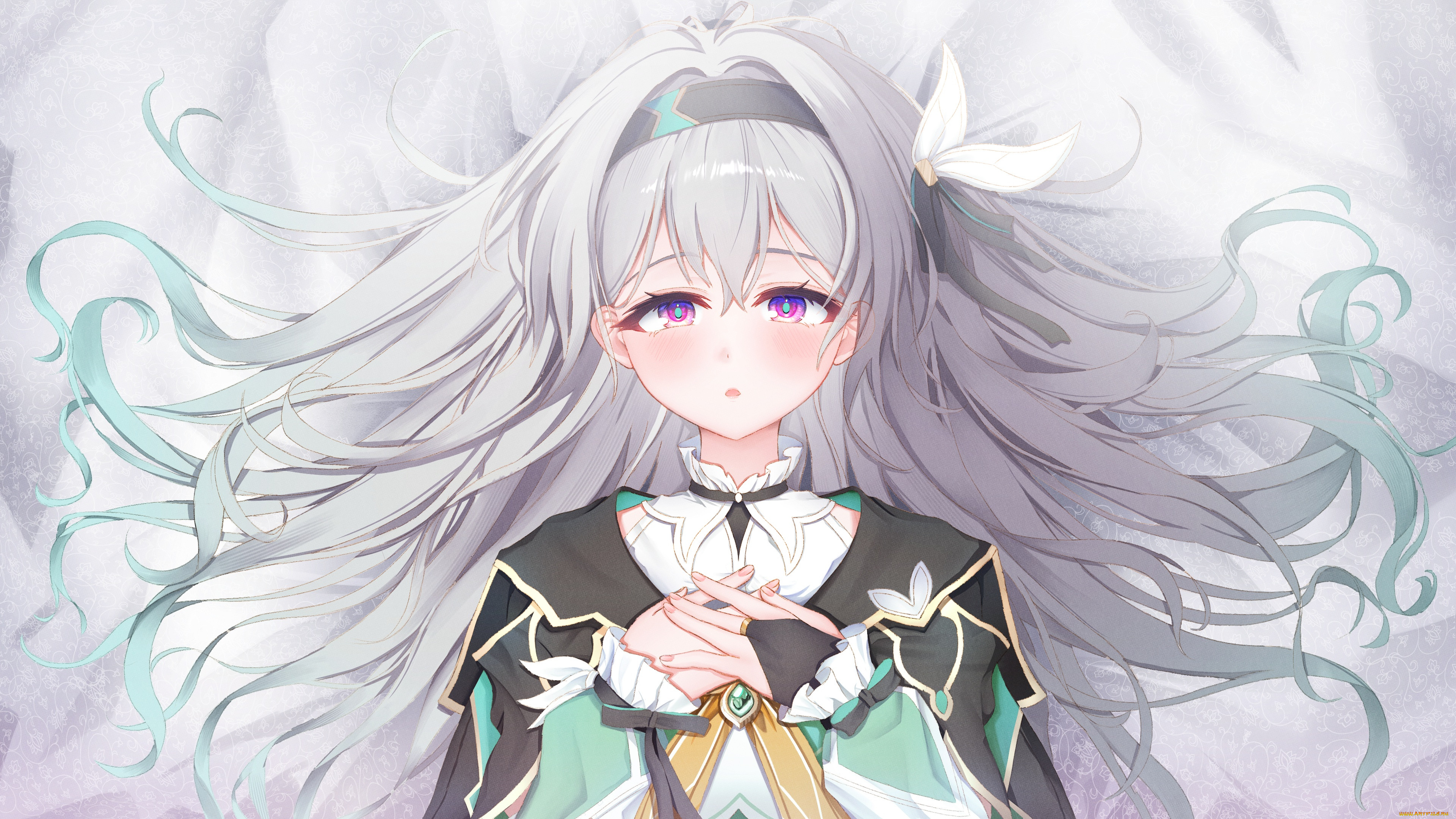 �����, honkai,  star rail, �������